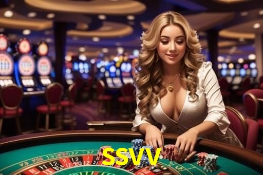 Slot Games ssvv