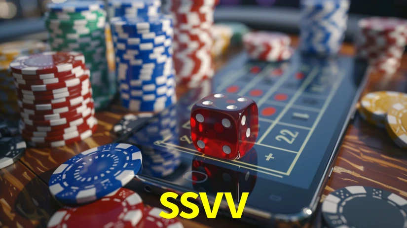 ssvv App Interface