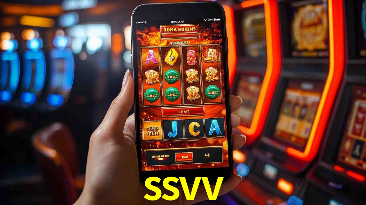 Live Casino ssvv