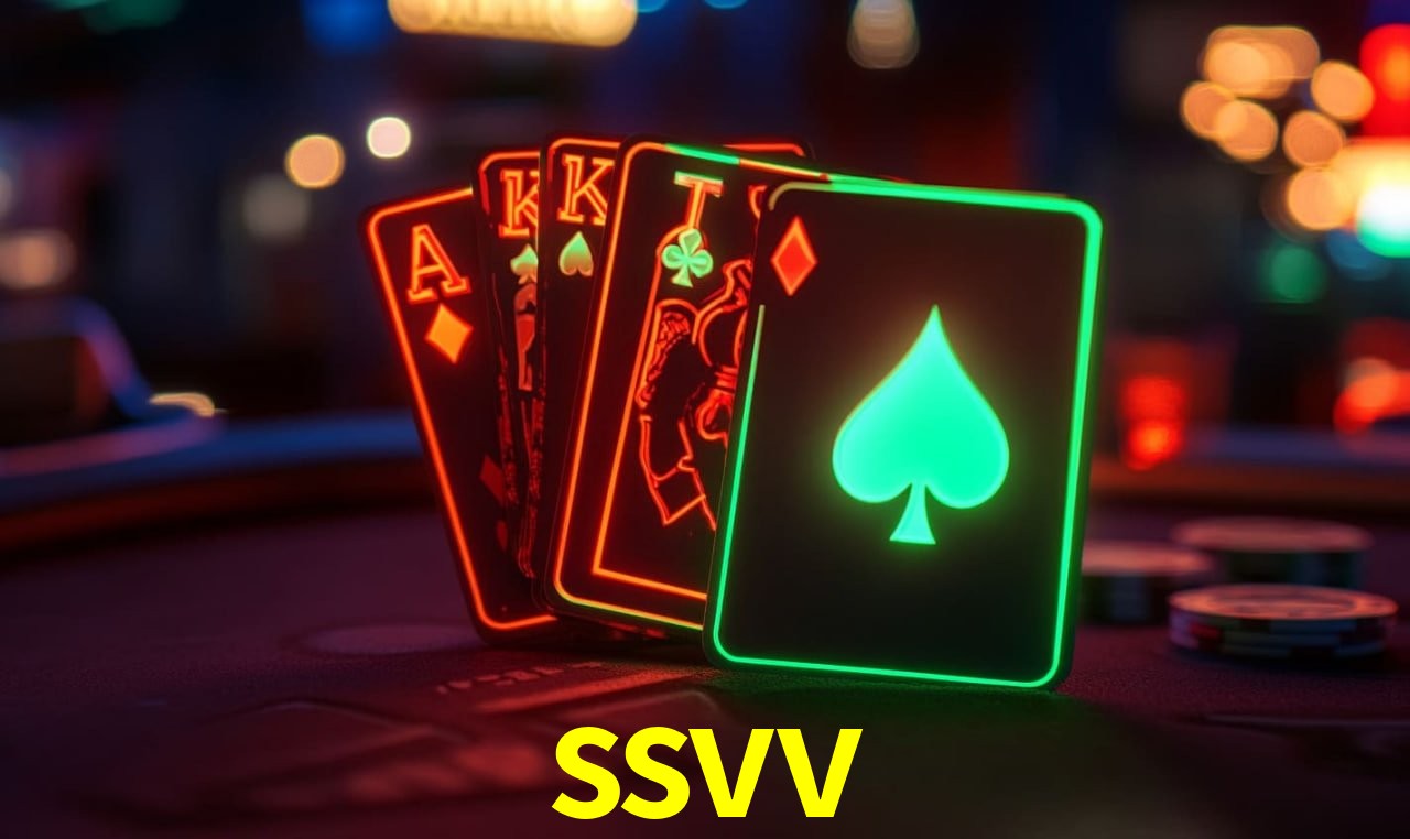 Casino Ao Vivo ssvv