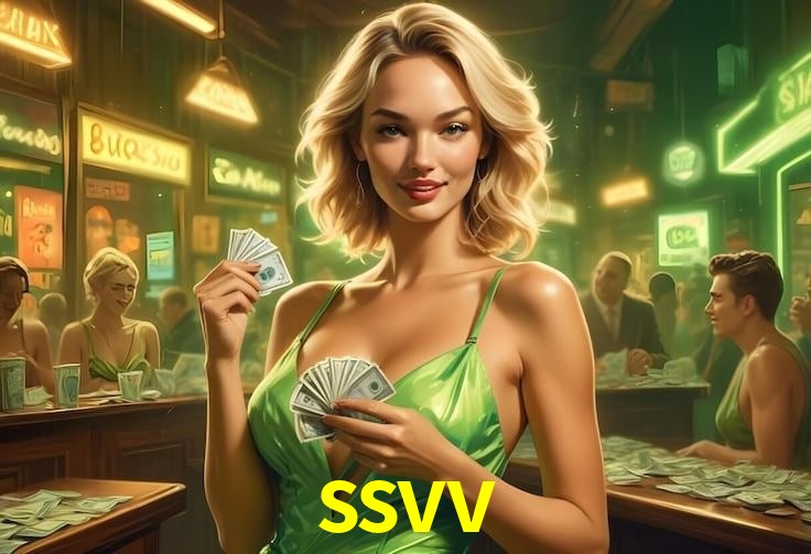 A Emoção da Loteria na ssvv: Uma Chance de Mudança de Vida
