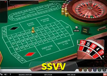 Descubra o Mundo do Cassino Online com ssvv