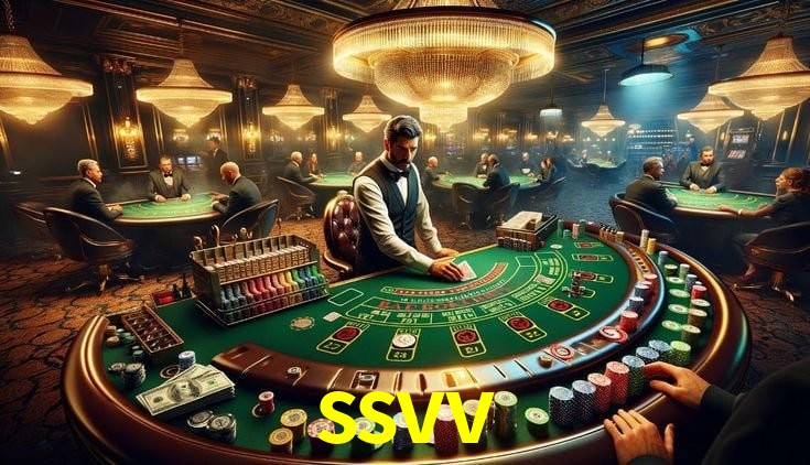 Platform Technology ssvv